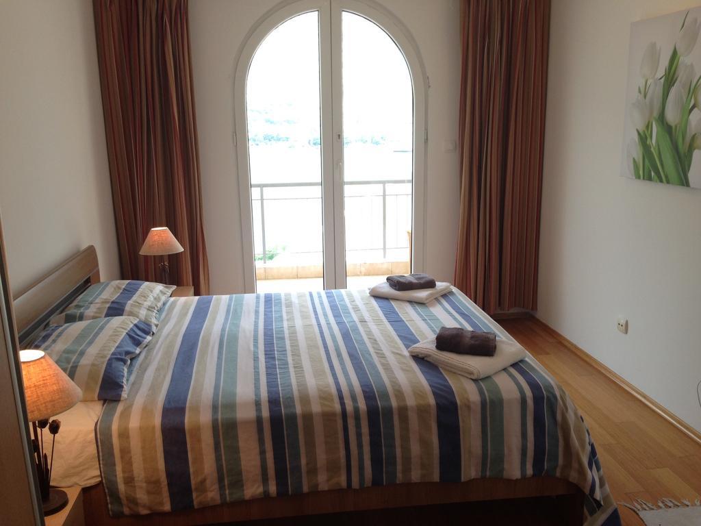 Apartment Fjord Waterfront コトル エクステリア 写真