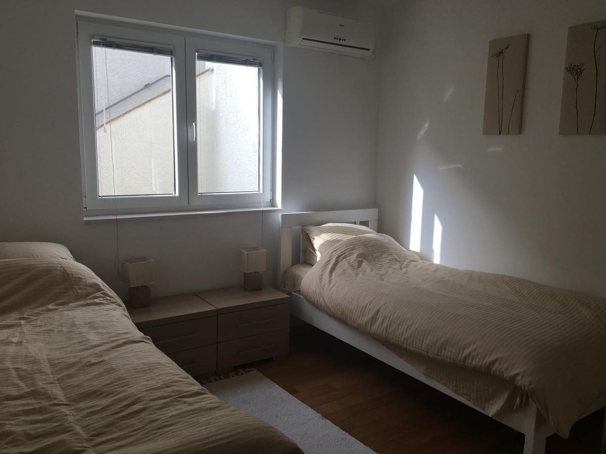Apartment Fjord Waterfront コトル エクステリア 写真