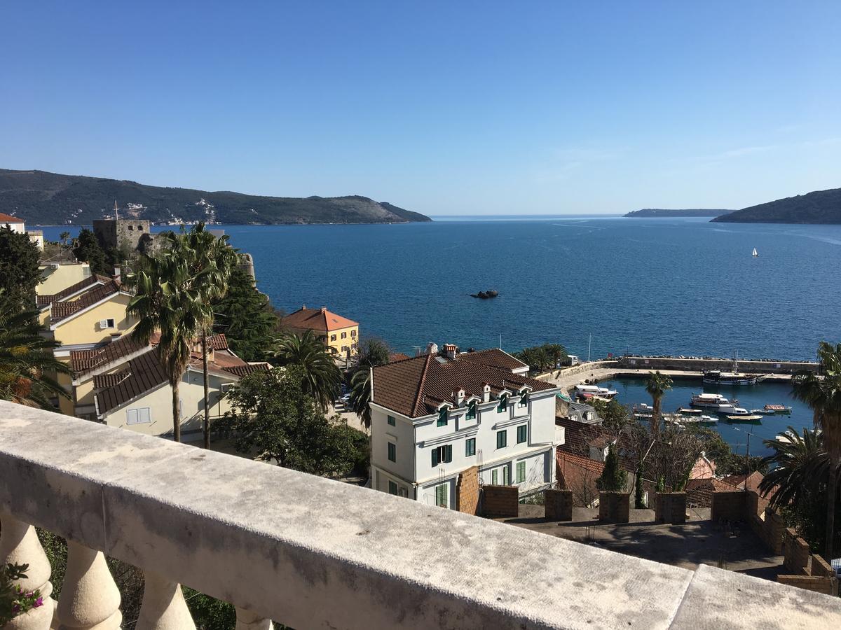 Apartment Fjord Waterfront コトル エクステリア 写真