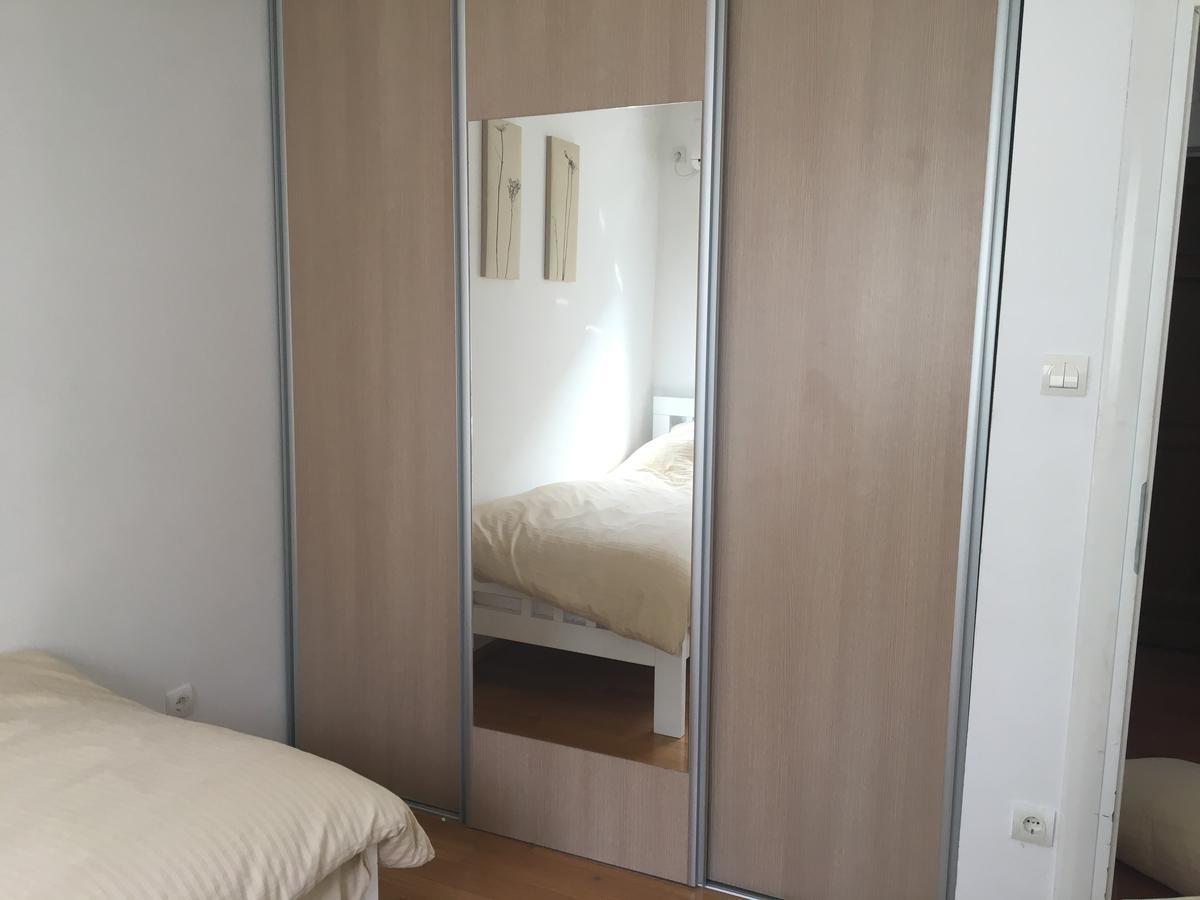 Apartment Fjord Waterfront コトル エクステリア 写真