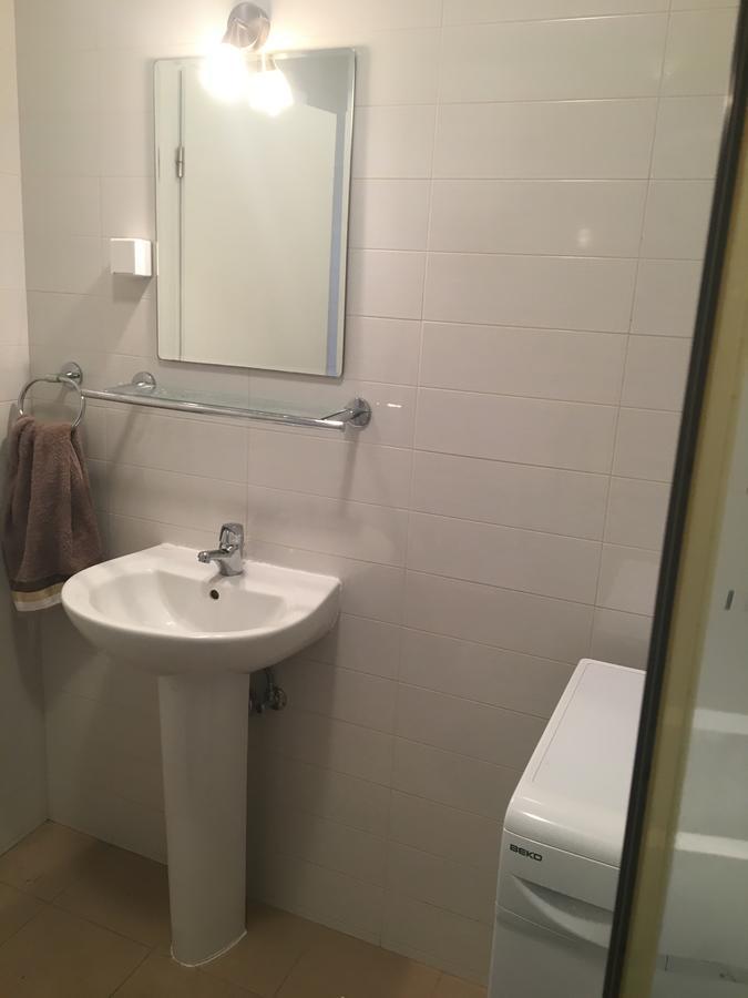 Apartment Fjord Waterfront コトル エクステリア 写真